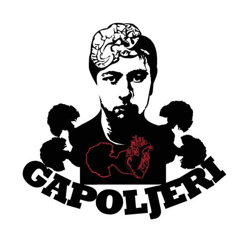 Gapoljeri