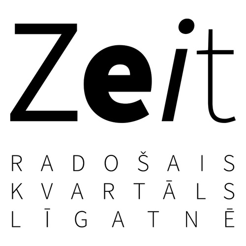 Zeit radošais kvartāls
