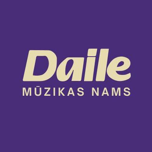 Mūzikas nams Daile