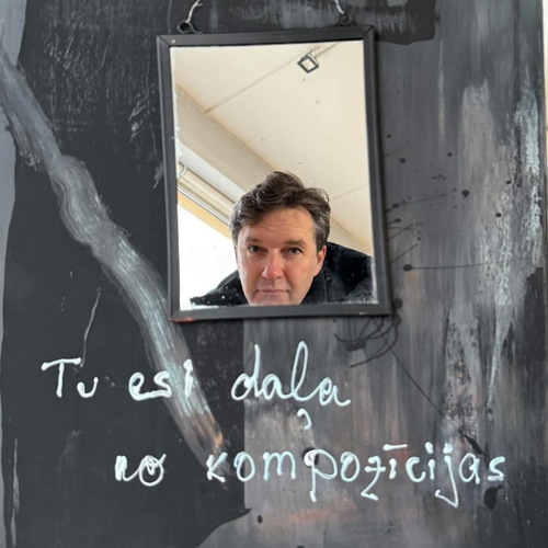 Kaspars Zaviļeiskis