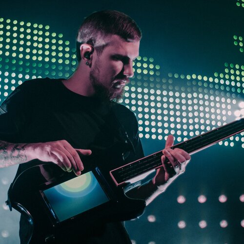 Thomas Haze