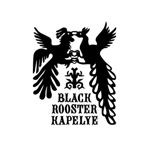 Black Rooster Kapelye
