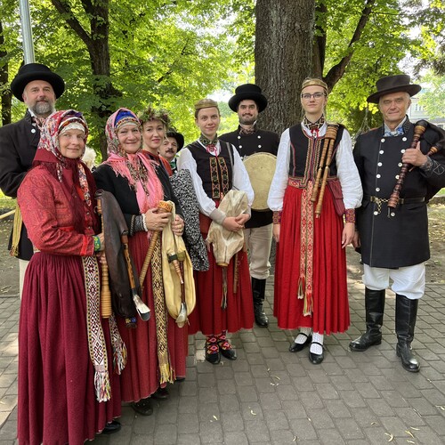 Suitu dūdenieki