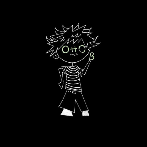 OttoB