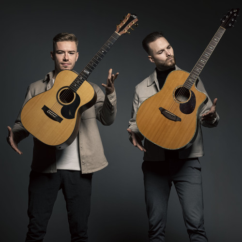 Kristens Kupčs & Miks Akots