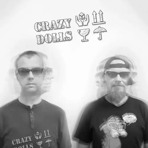 Crazy Dolls