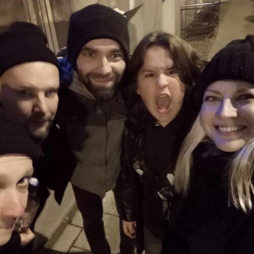 Grupa Suzanna