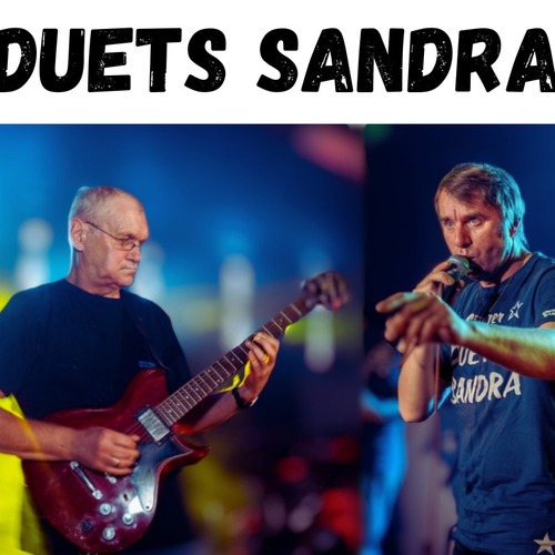 duets SANDRA