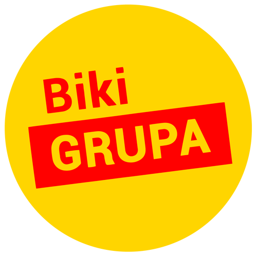 BikiGRUPA