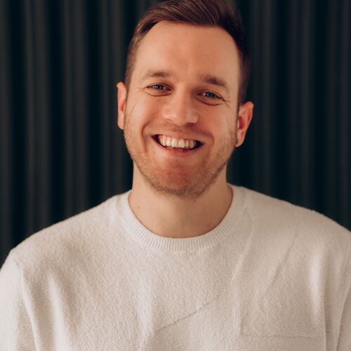 JJ LUSH (Jānis Jačmenkins)