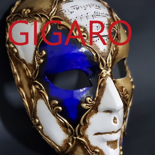 GIGARO