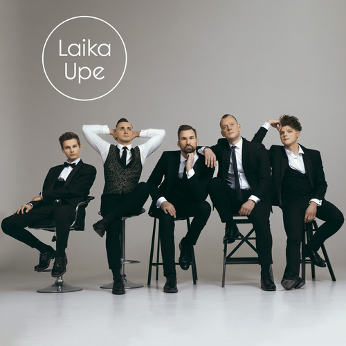 Laika Upe