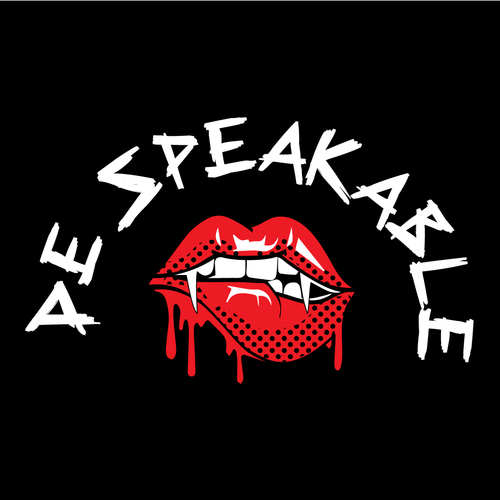 De Speakable
