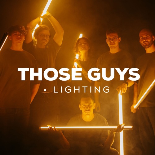 Those Guys Lighting