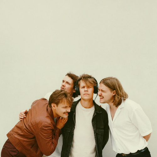 GAMMA apbalvošanas ceremonijas koncertprogrammai pievienojas Sudden Lights